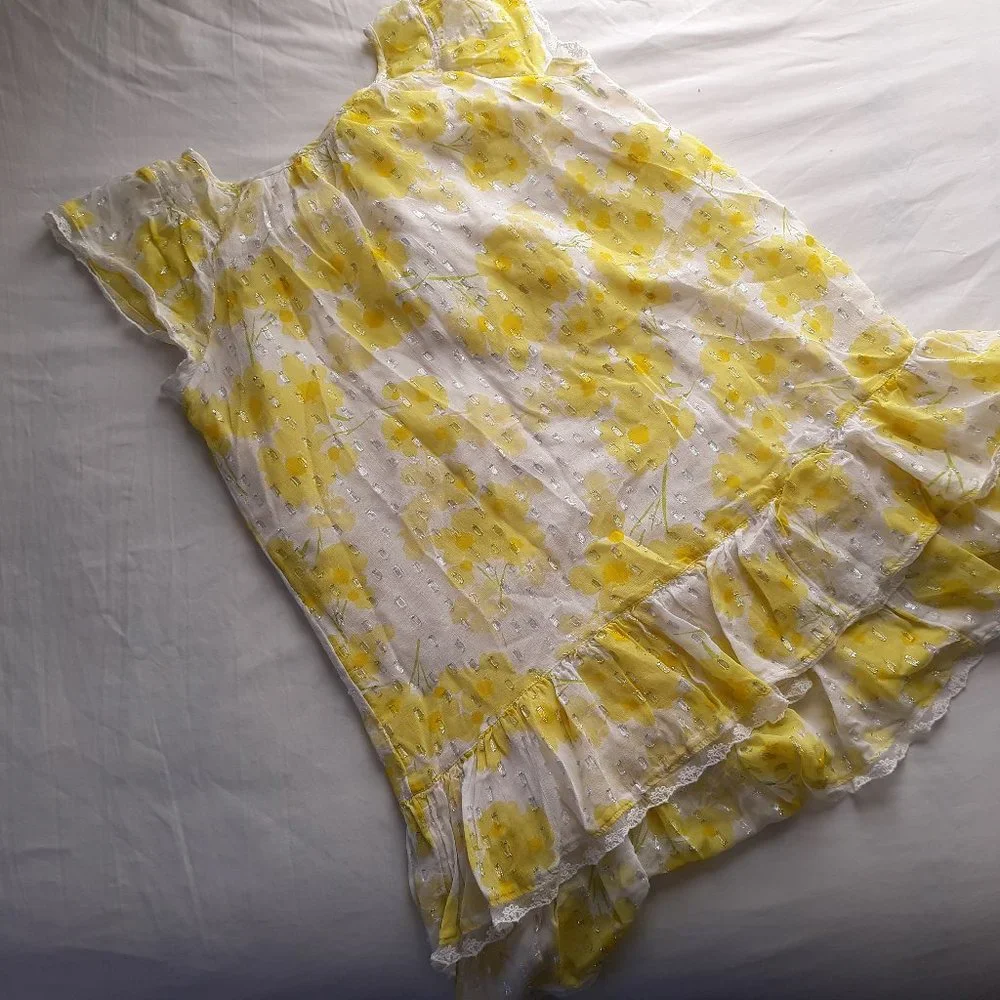 Gap Kids Girls XXL(14-16) Dress